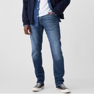 Gap Slim Fit 30x30 Jeans